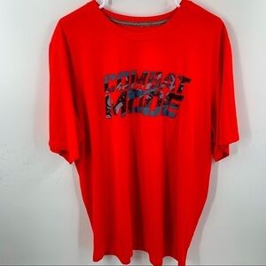 Nike Combat Mode T Shirt
